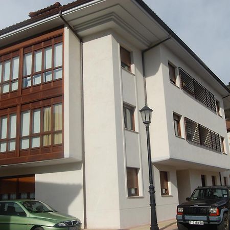 Apartamentos Arha بوت المظهر الخارجي الصورة