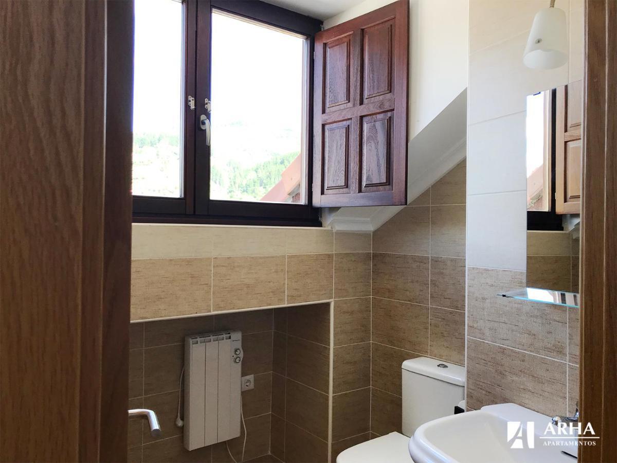 Apartamentos Arha بوت المظهر الخارجي الصورة