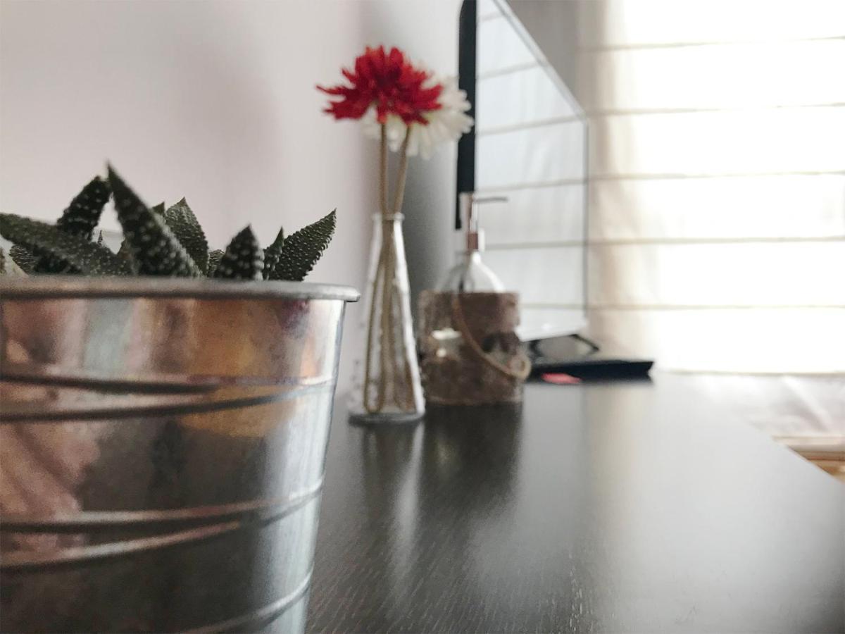 Apartamentos Arha بوت المظهر الخارجي الصورة