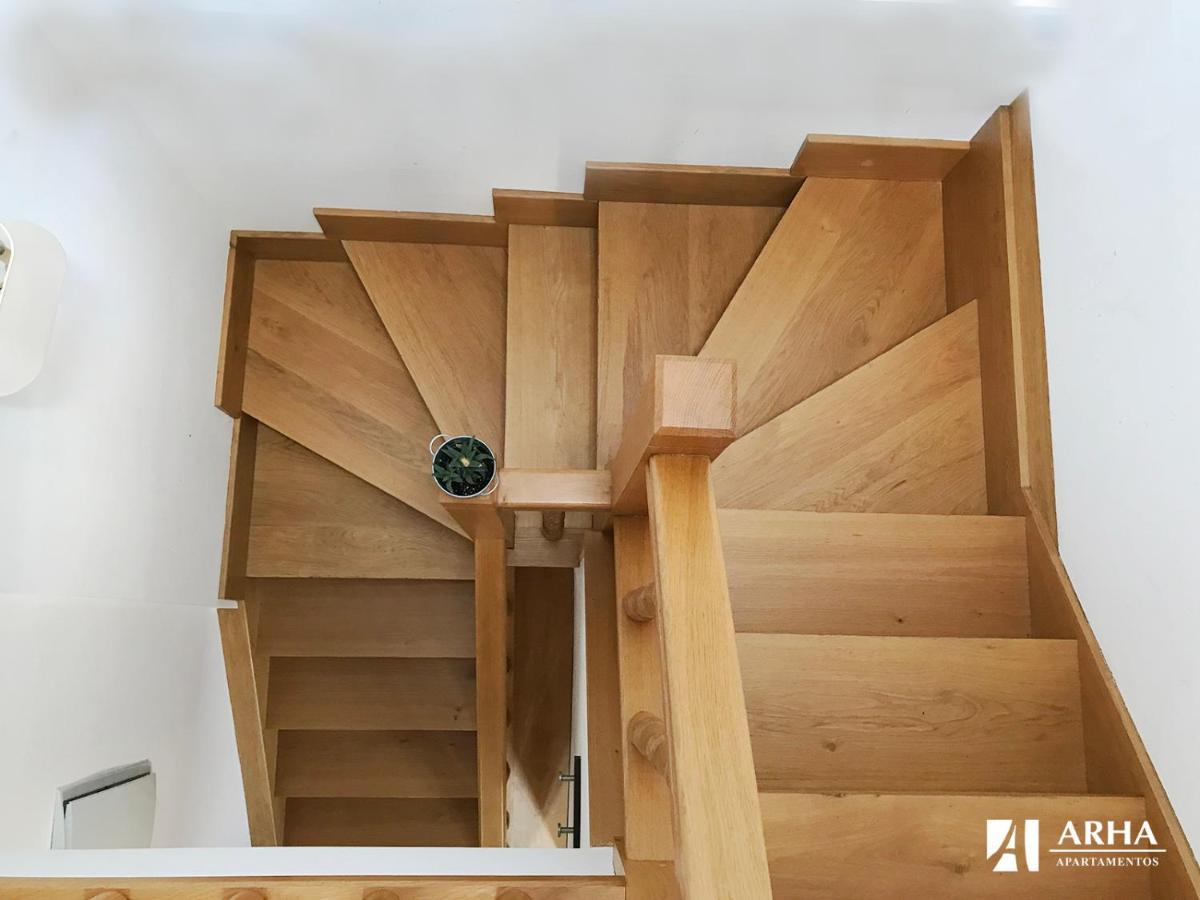 Apartamentos Arha بوت المظهر الخارجي الصورة