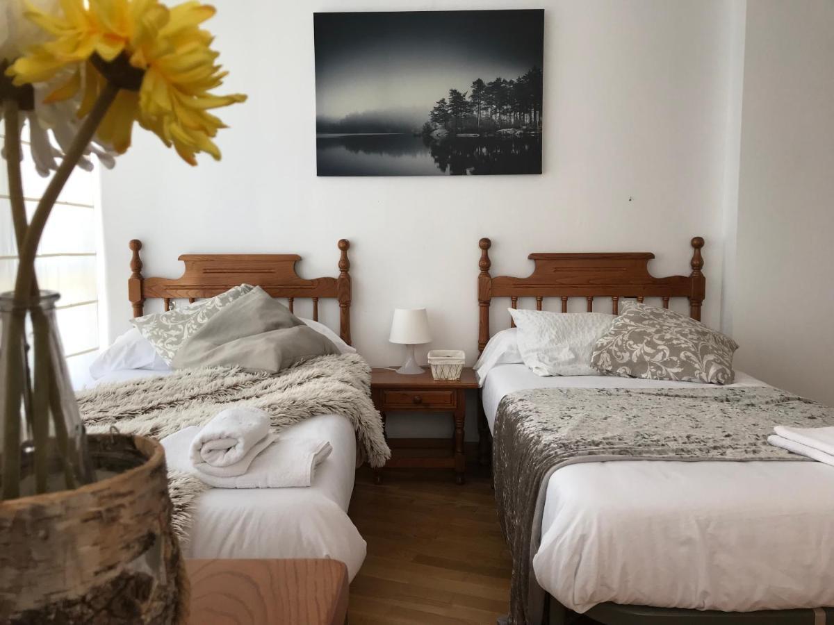 Apartamentos Arha بوت المظهر الخارجي الصورة