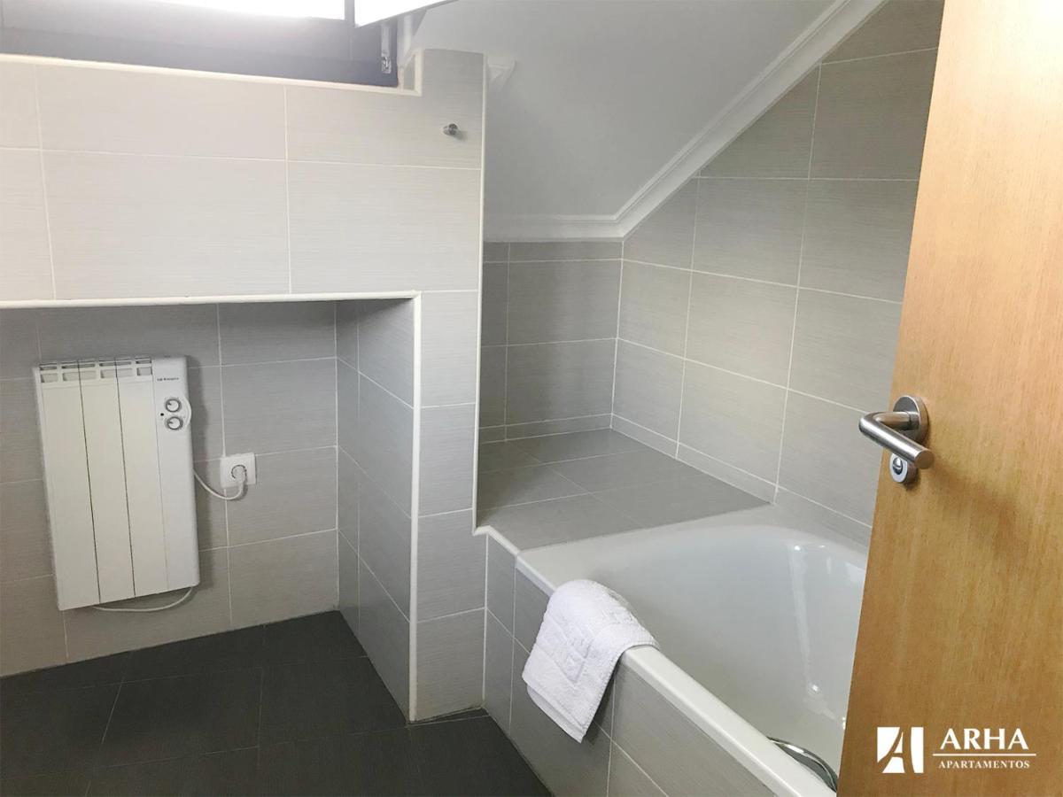 Apartamentos Arha بوت المظهر الخارجي الصورة