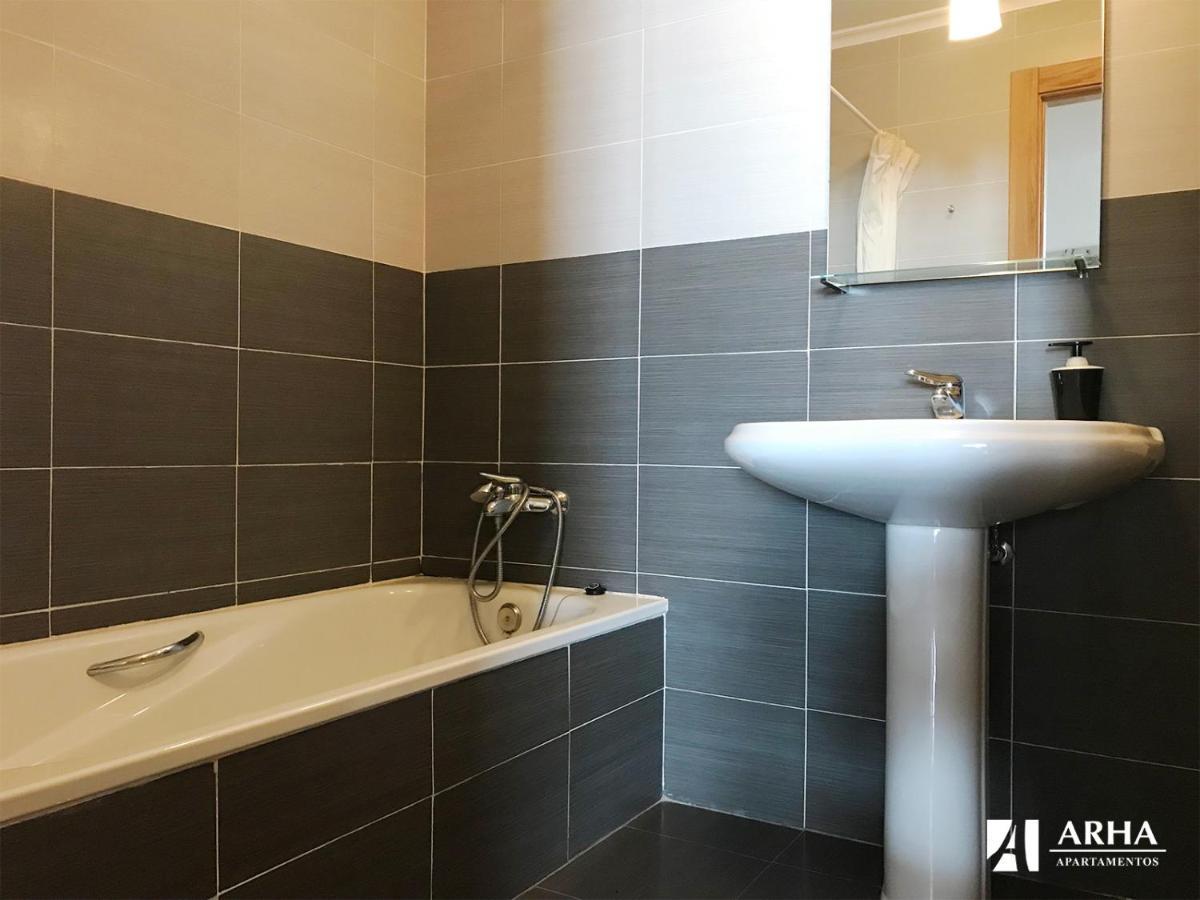 Apartamentos Arha بوت المظهر الخارجي الصورة