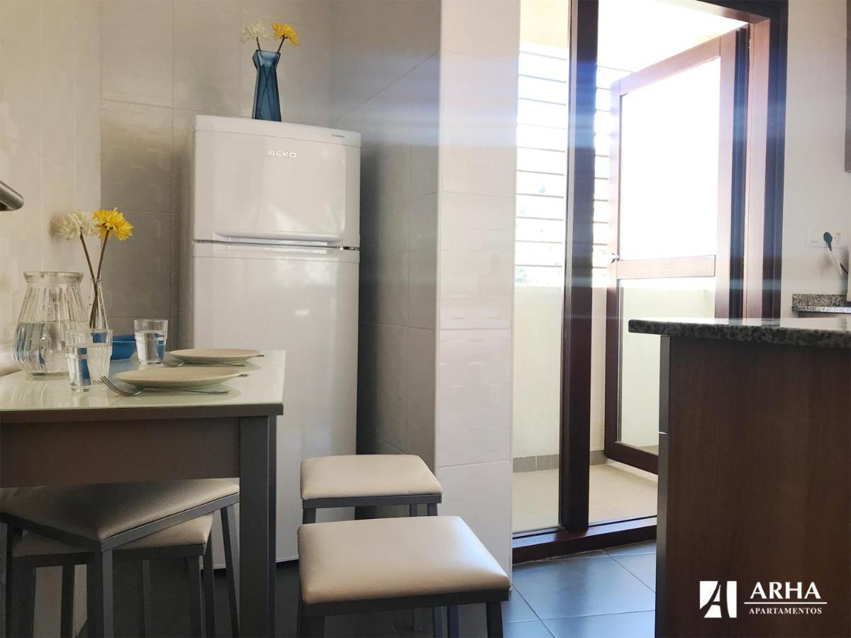 Apartamentos Arha بوت المظهر الخارجي الصورة