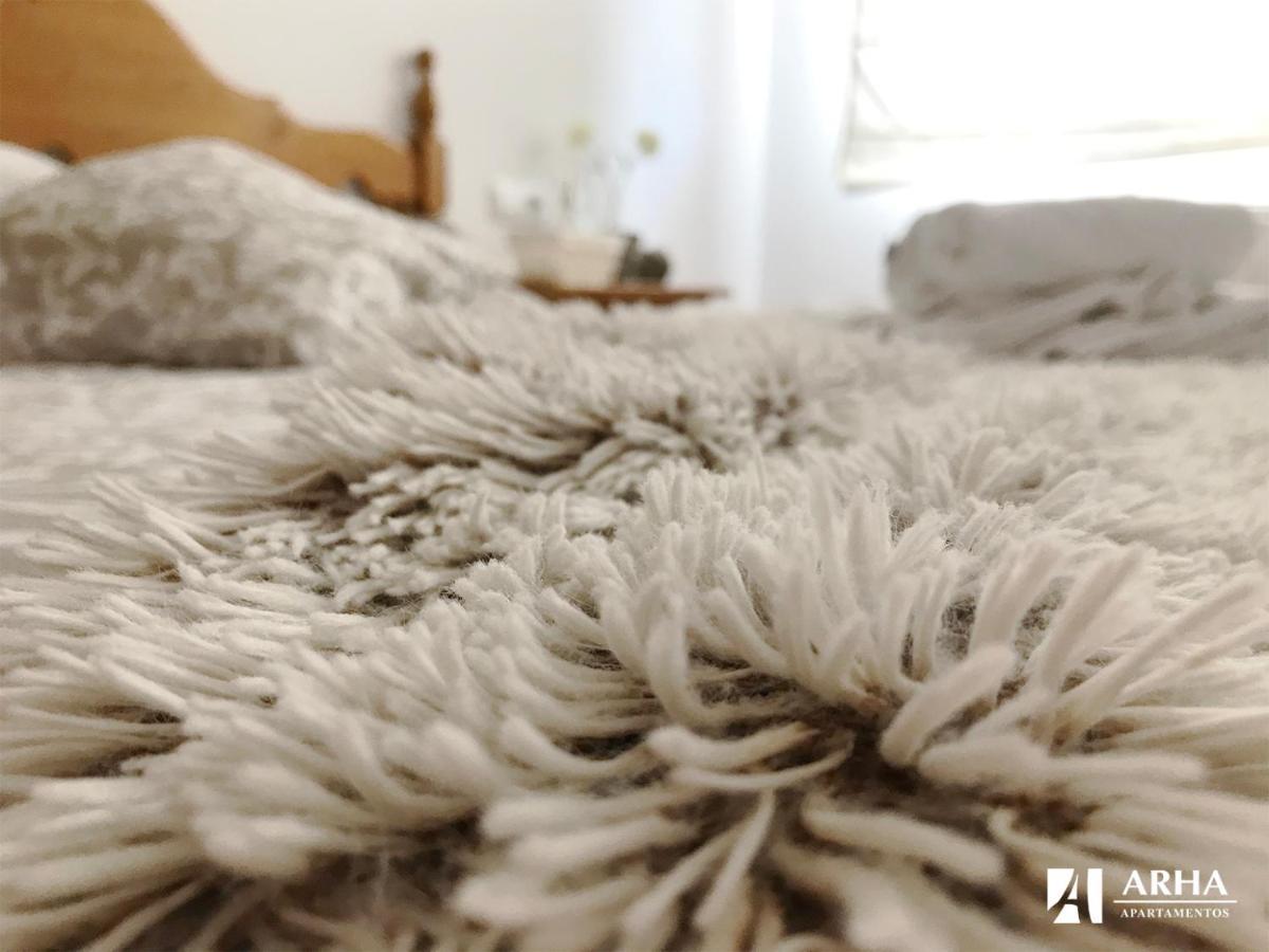 Apartamentos Arha بوت المظهر الخارجي الصورة