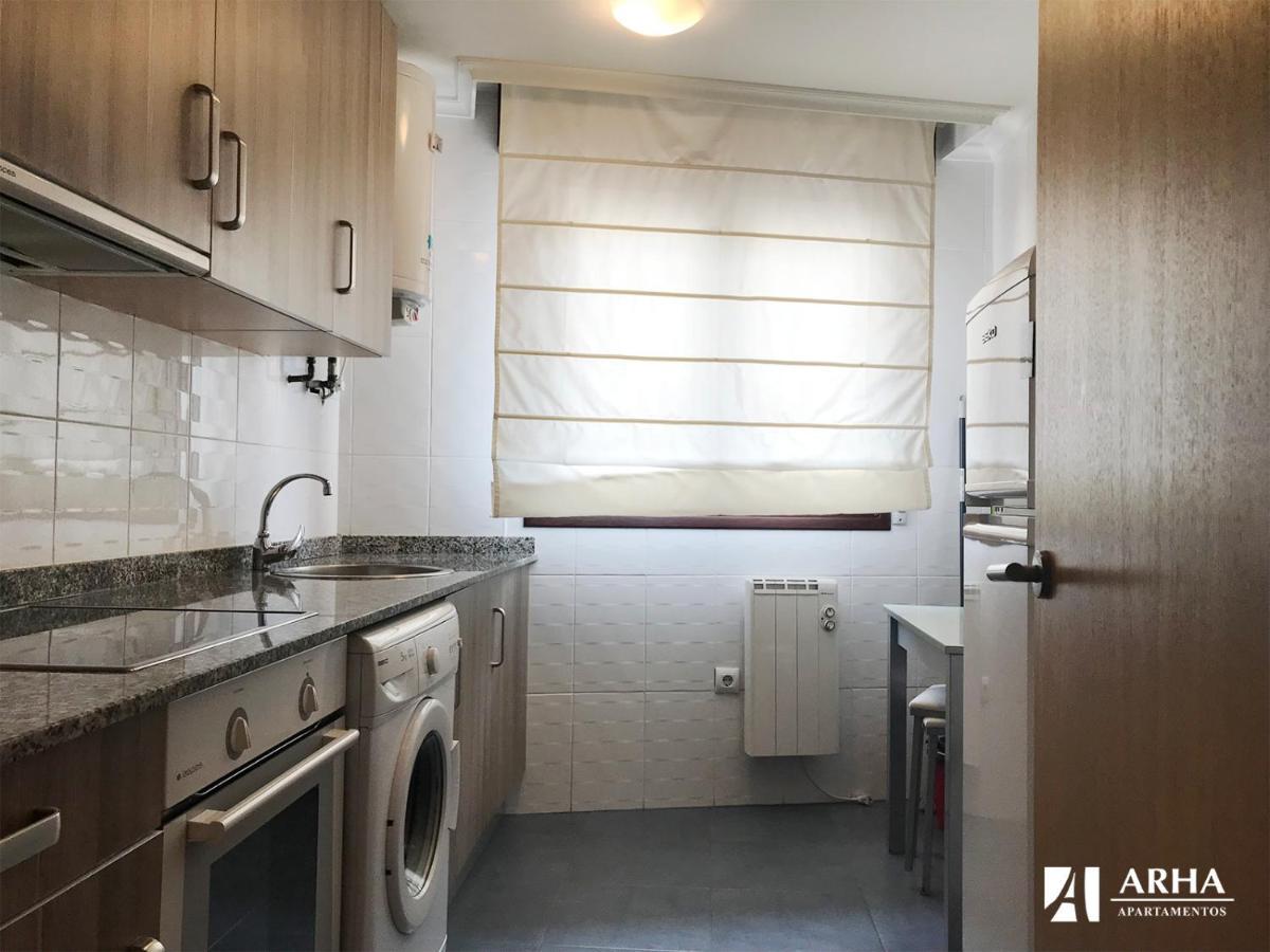 Apartamentos Arha بوت المظهر الخارجي الصورة