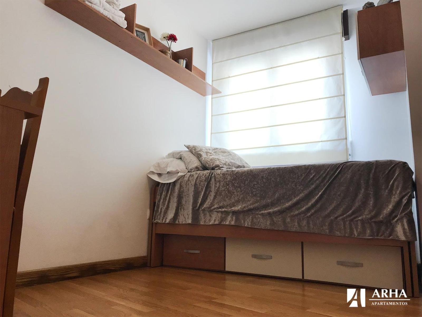 Apartamentos Arha بوت المظهر الخارجي الصورة