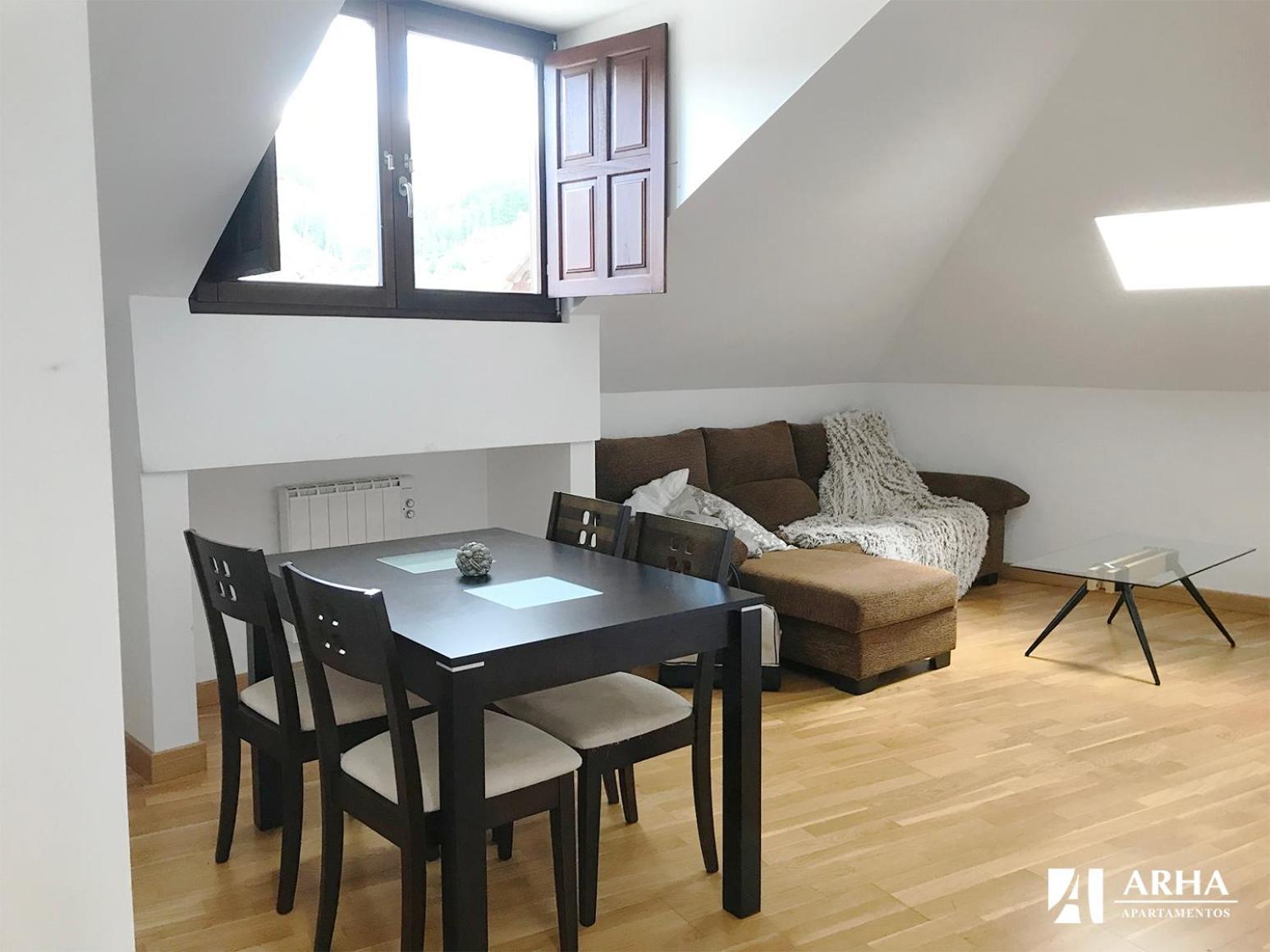 Apartamentos Arha بوت المظهر الخارجي الصورة