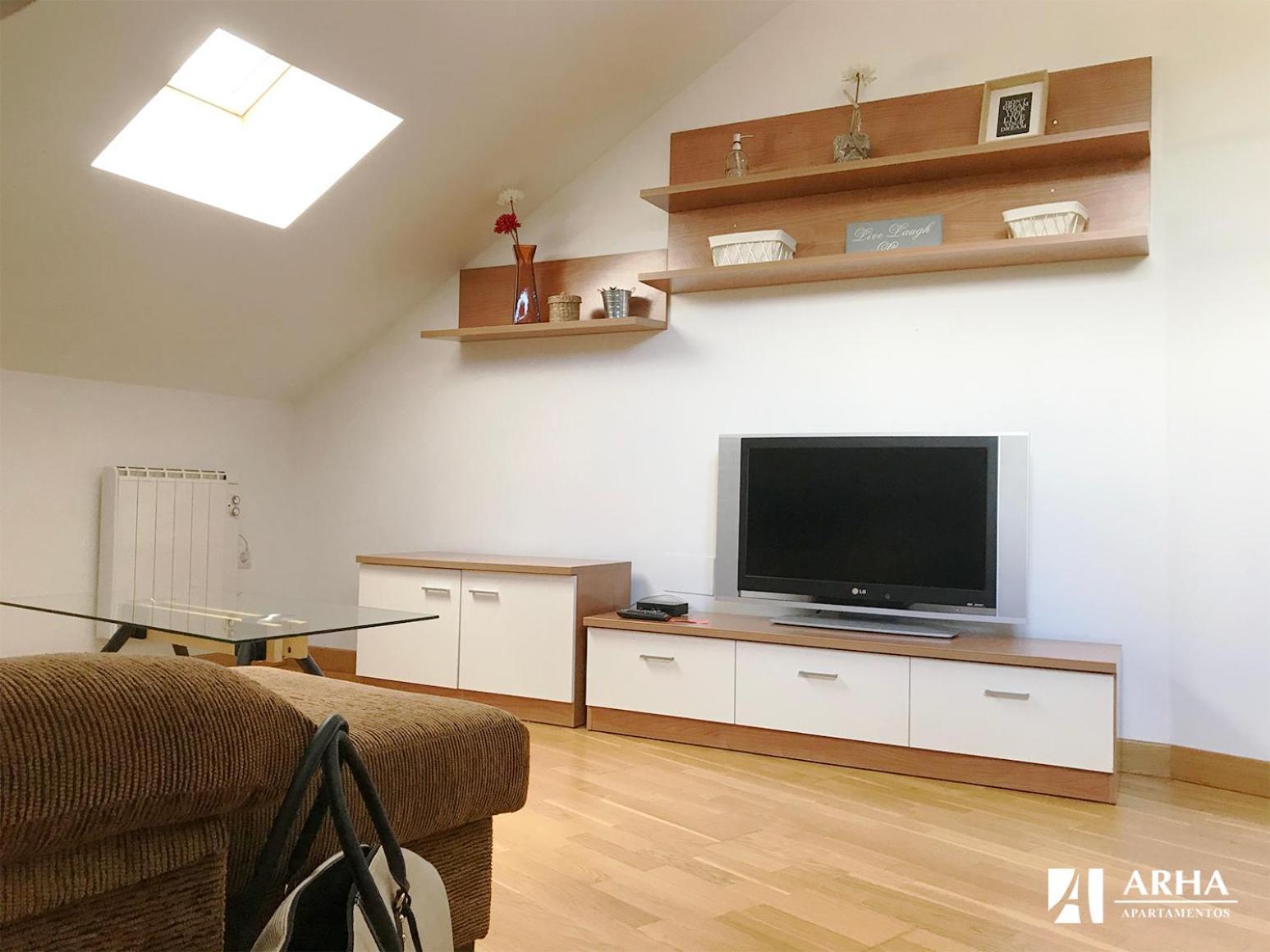 Apartamentos Arha بوت المظهر الخارجي الصورة
