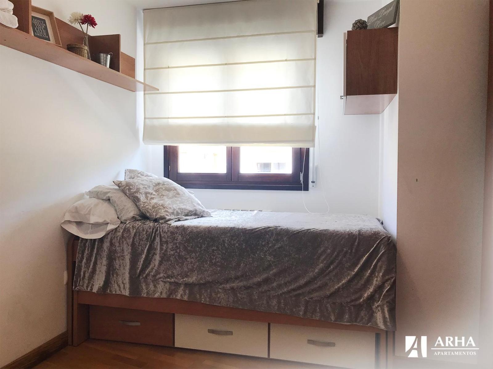 Apartamentos Arha بوت المظهر الخارجي الصورة