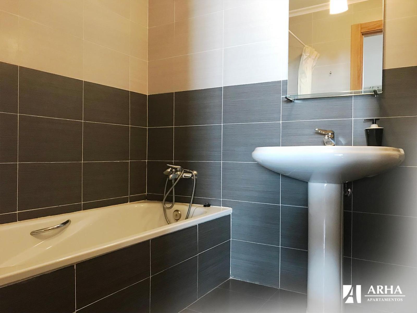 Apartamentos Arha بوت المظهر الخارجي الصورة