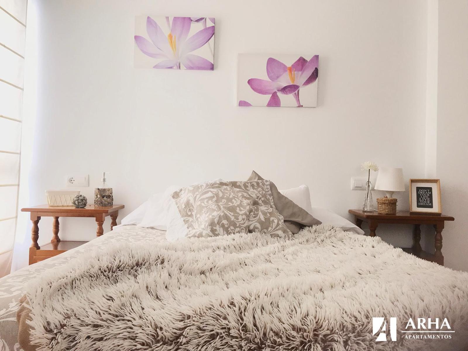 Apartamentos Arha بوت المظهر الخارجي الصورة