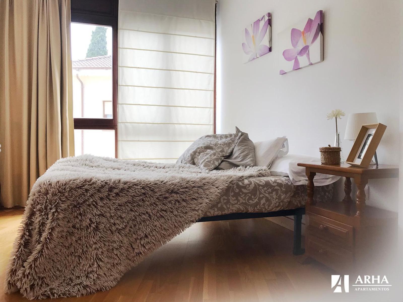 Apartamentos Arha بوت المظهر الخارجي الصورة