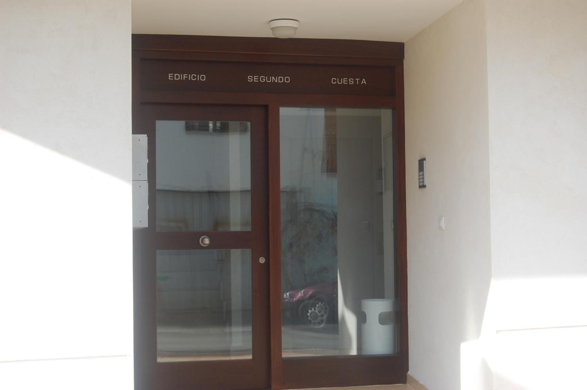 Apartamentos Arha بوت المظهر الخارجي الصورة