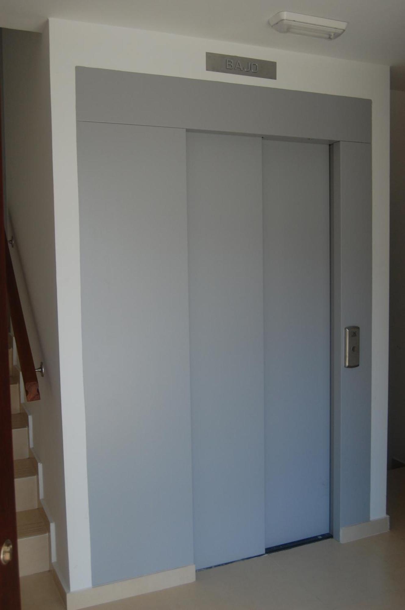 Apartamentos Arha بوت المظهر الخارجي الصورة
