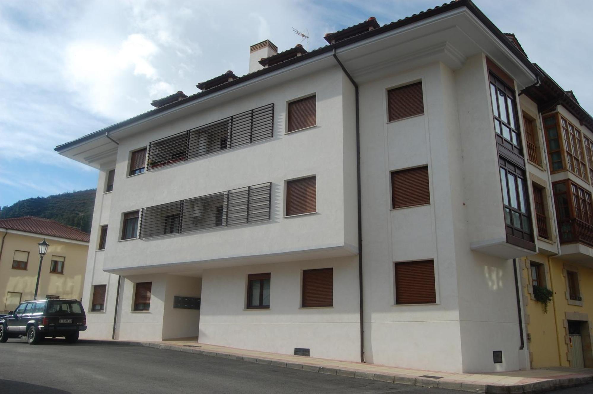Apartamentos Arha بوت المظهر الخارجي الصورة